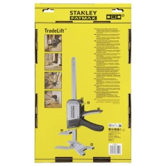 "Stanley FMHT83550-1 Fatmax TradeLift - Powerful, Durable, and Reliable Lifting Solution for Professionals!"